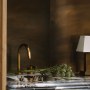 Bespoke home bar | Marble sink | Interior Designers